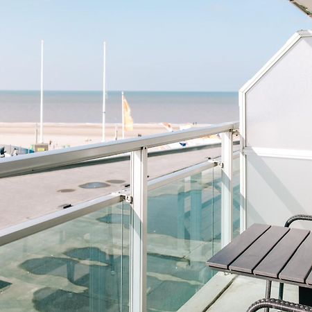 Appartement Babette Zandvoort Buitenkant foto