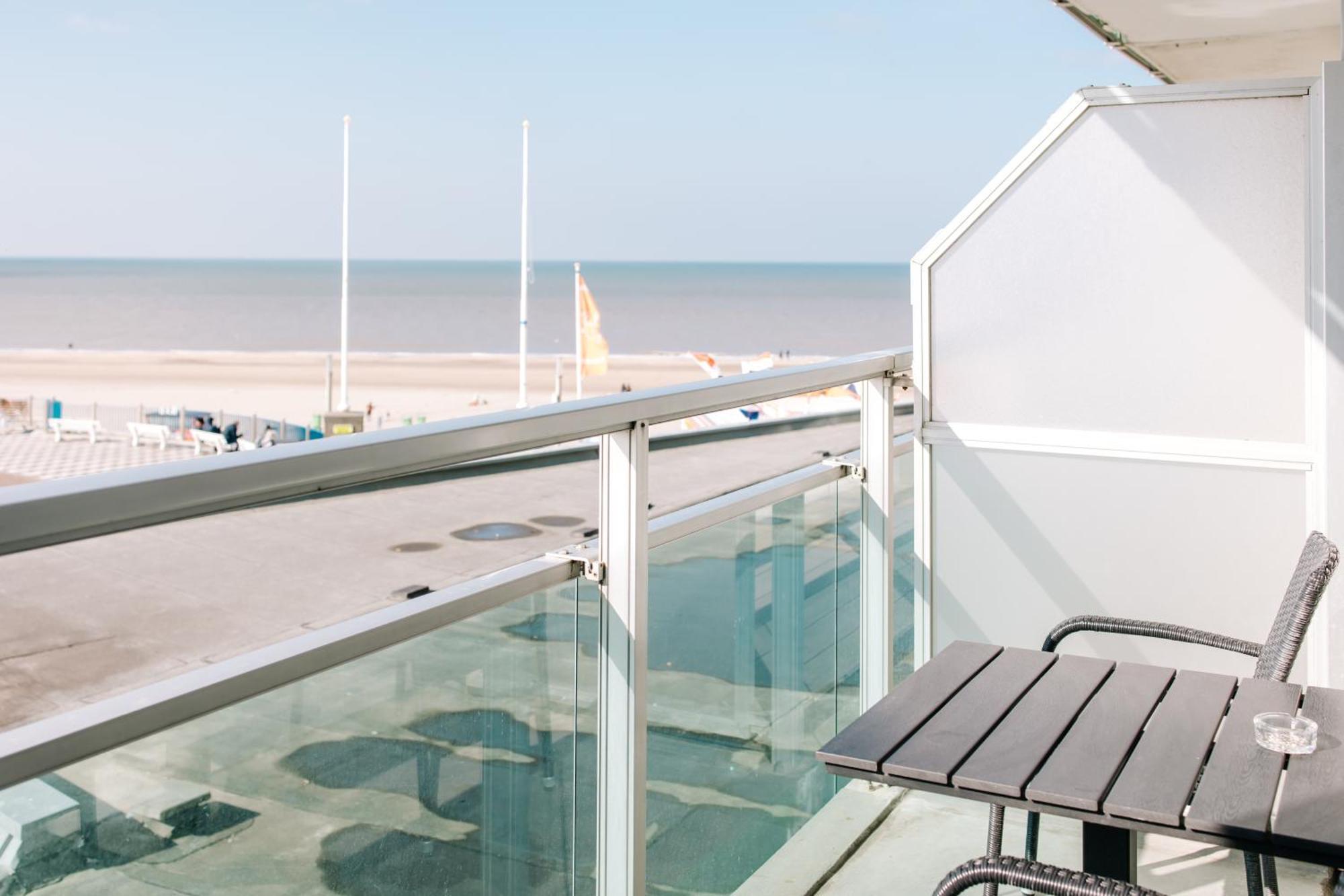 Appartement Babette Zandvoort Buitenkant foto