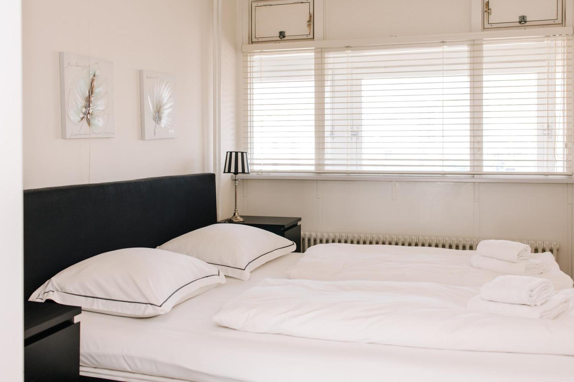 Appartement Babette Zandvoort Buitenkant foto
