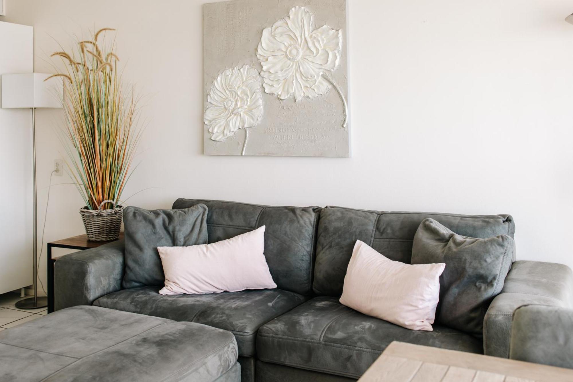 Appartement Babette Zandvoort Buitenkant foto